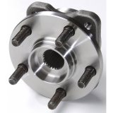 MOOG 96-00 Chrysler Town & Country Front Hub Assembly thumbnail 4