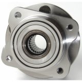 MOOG 96-00 Chrysler Town & Country Front Hub Assembly thumbnail 5