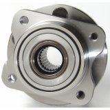 MOOG 96-00 Chrysler Town & Country Front Hub Assembly thumbnail 6