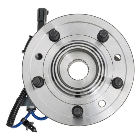 MOOG 04-07 Ford Freestar Front Right Hub Assembly thumbnail 3