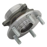 MOOG 11-17 Honda Odyssey Front Hub Assembly thumbnail 7