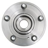 MOOG 11-17 Honda Odyssey Front Hub Assembly thumbnail 9