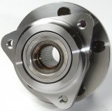 MOOG 90-97 Ford Aerostar Front Hub Assembly thumbnail 1
