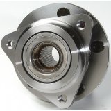 MOOG 90-97 Ford Aerostar Front Hub Assembly thumbnail 5