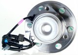 MOOG 03-05 Chevrolet Astro Front Hub Assembly thumbnail 2