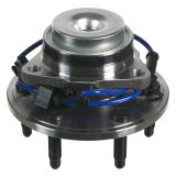MOOG 03-05 Chevrolet Astro Front Hub Assembly thumbnail 3