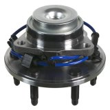 MOOG 03-05 Chevrolet Astro Front Hub Assembly thumbnail 4