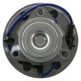 MOOG 03-05 Chevrolet Astro Front Hub Assembly thumbnail 5