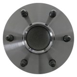 MOOG 03-05 Chevrolet Astro Front Hub Assembly thumbnail 8