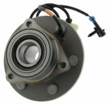 MOOG 03-05 Chevrolet Astro Front Right Hub Assembly thumbnail 1