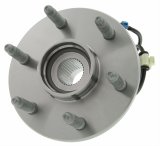 MOOG 03-05 Chevrolet Astro Front Right Hub Assembly thumbnail 2