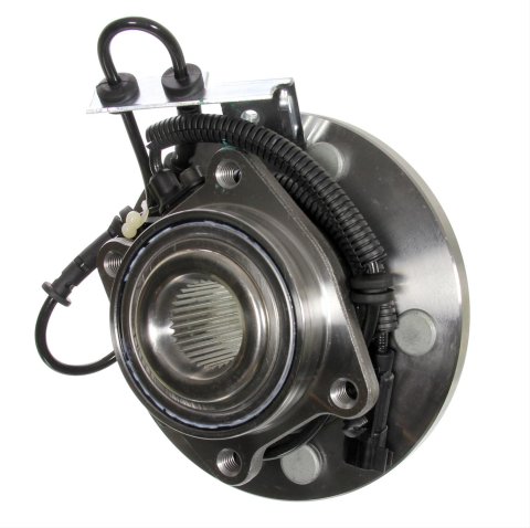 MOOG 08-11 Chrysler Town & Country Front Hub Assembly thumbnail 1