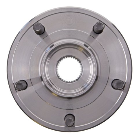 MOOG 08-11 Chrysler Town & Country Front Hub Assembly thumbnail 7