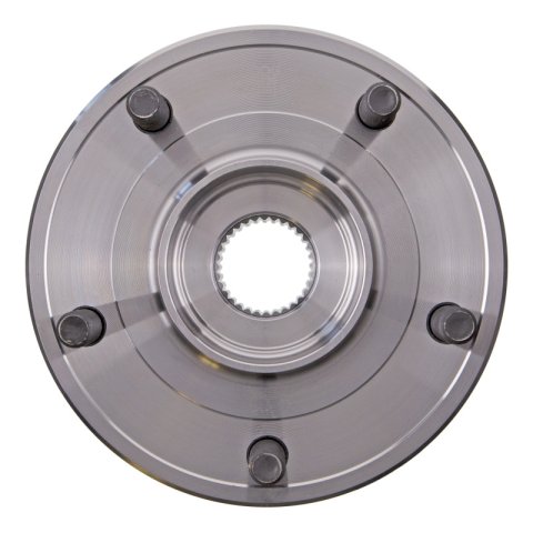 MOOG 08-11 Chrysler Town & Country Front Hub Assembly thumbnail 8