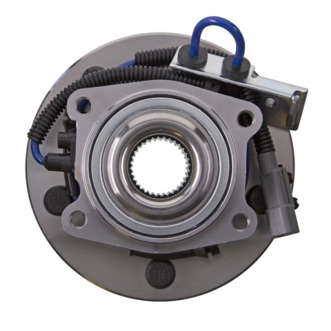 MOOG 08-11 Chrysler Town & Country Front Hub Assembly thumbnail 9