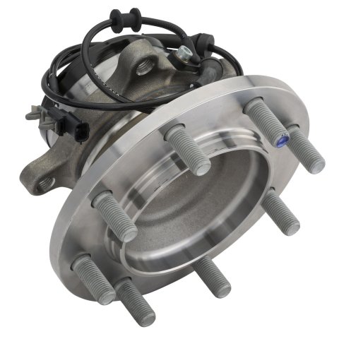 MOOG 12-21 Nissan NV1500 Front Hub Assembly thumbnail 1