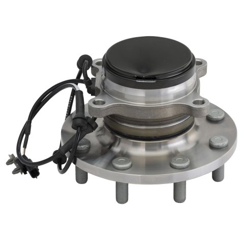 MOOG 12-21 Nissan NV1500 Front Hub Assembly thumbnail 3