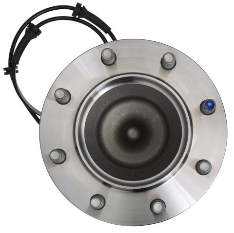 MOOG 12-21 Nissan NV1500 Front Hub Assembly thumbnail 4