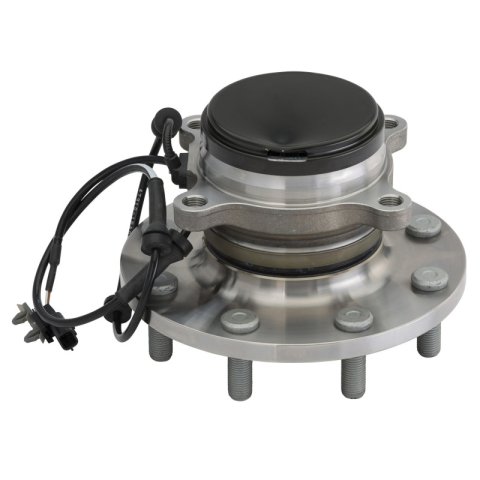 MOOG 12-21 Nissan NV1500 Front Hub Assembly thumbnail 5