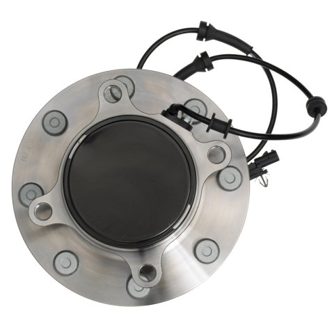 MOOG 12-21 Nissan NV1500 Front Hub Assembly thumbnail 7