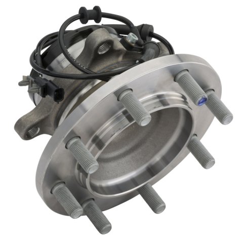 MOOG 12-21 Nissan NV1500 Front Hub Assembly thumbnail 8