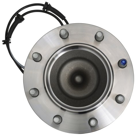MOOG 12-21 Nissan NV1500 Front Hub Assembly thumbnail 9