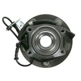 MOOG 12-15 Ram C/V Front Hub Assembly thumbnail 1