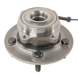 MOOG 12-15 Ram C/V Front Hub Assembly thumbnail 4