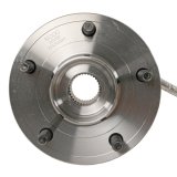 MOOG 12-15 Ram C/V Front Hub Assembly thumbnail 8