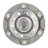MOOG 2015 Ford Transit-250 Front Hub Assembly thumbnail 1