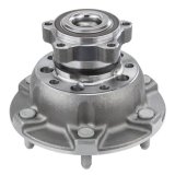 MOOG 2015 Ford Transit-250 Front Hub Assembly thumbnail 2