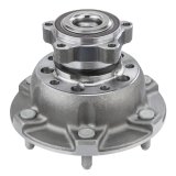 MOOG 2015 Ford Transit-250 Front Hub Assembly thumbnail 4