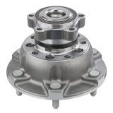 MOOG 2015 Ford Transit-250 Front Hub Assembly thumbnail 5