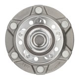 MOOG 2015 Ford Transit-250 Front Hub Assembly thumbnail 8