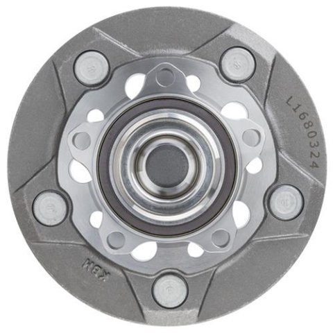 MOOG 15-19 Ford Transit-150 Front Hub Assembly thumbnail 1