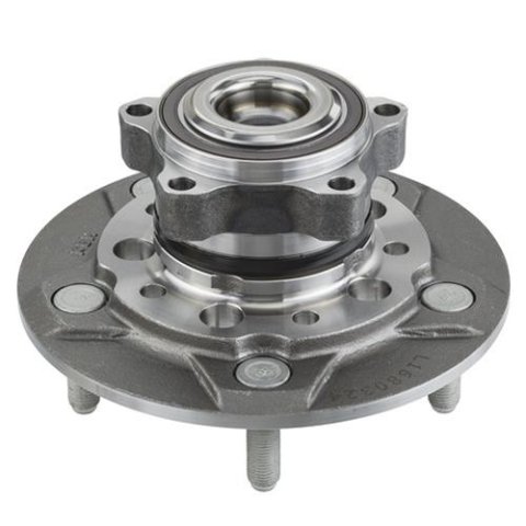 MOOG 15-19 Ford Transit-150 Front Hub Assembly thumbnail 2