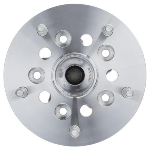 MOOG 15-19 Ford Transit-150 Front Hub Assembly thumbnail 3