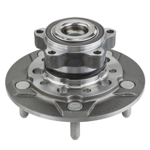 MOOG 15-19 Ford Transit-150 Front Hub Assembly thumbnail 4