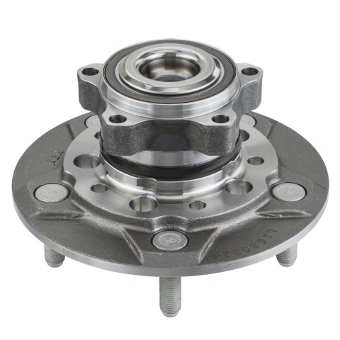 MOOG 15-19 Ford Transit-150 Front Hub Assembly thumbnail 5