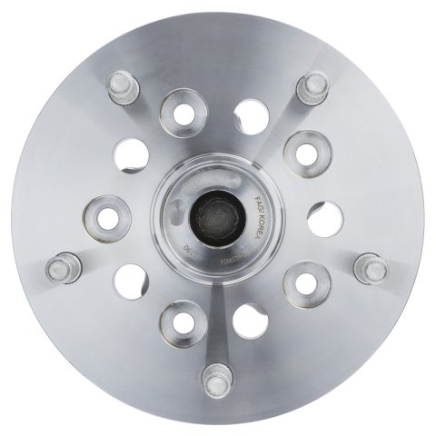MOOG 15-19 Ford Transit-150 Front Hub Assembly thumbnail 6