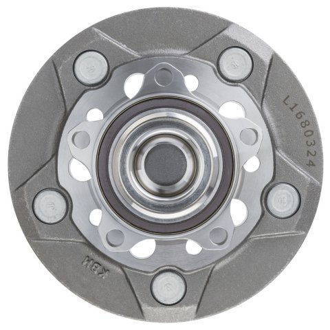 MOOG 15-19 Ford Transit-150 Front Hub Assembly thumbnail 8