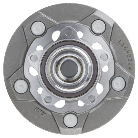MOOG 15-19 Ford Transit-150 Front Hub Assembly thumbnail 9
