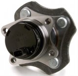 MOOG 00-05 Toyota Echo Rear Hub Assembly thumbnail 1