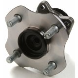 MOOG 00-05 Toyota Echo Rear Hub Assembly thumbnail 3