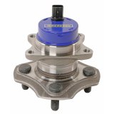 MOOG 00-05 Toyota Echo Rear Hub Assembly thumbnail 5