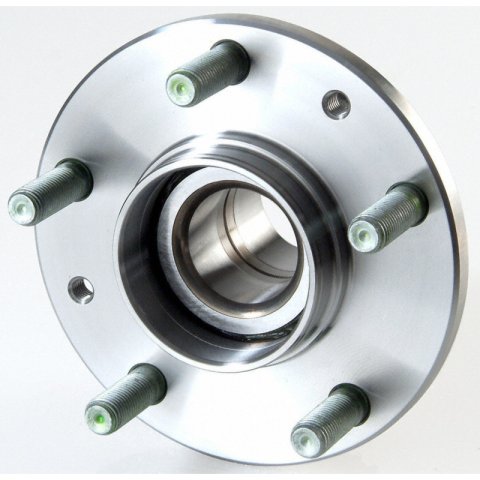 MOOG 01-02 Mazda Millenia Rear Hub Assembly thumbnail 2