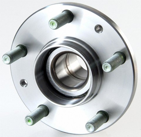 MOOG 01-02 Mazda Millenia Rear Hub Assembly thumbnail 4