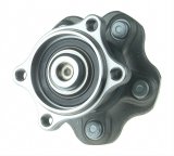 MOOG 02-06 Nissan Altima Rear Hub Assembly thumbnail 1