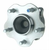 MOOG 02-06 Nissan Altima Rear Hub Assembly thumbnail 2