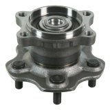 MOOG 02-06 Nissan Altima Rear Hub Assembly thumbnail 3